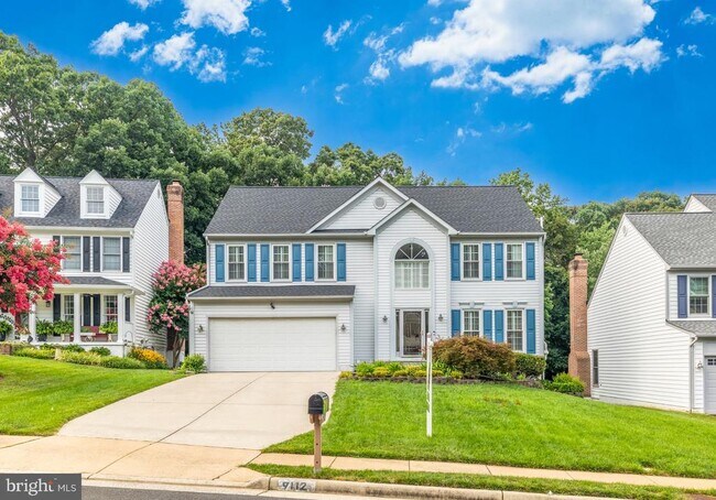 Building Photo - 9112 Silver Pointe Way