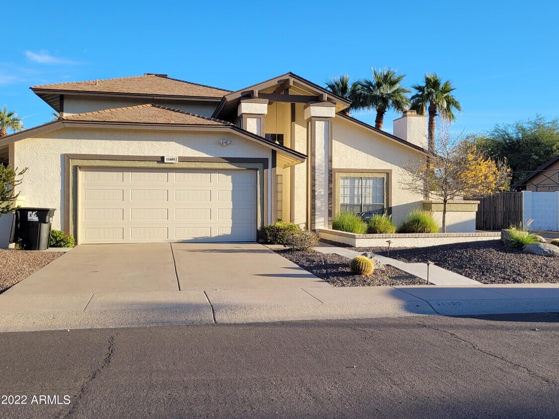 11495 N 109th St, Scottsdale, AZ 85259 House Rental in Scottsdale, AZ