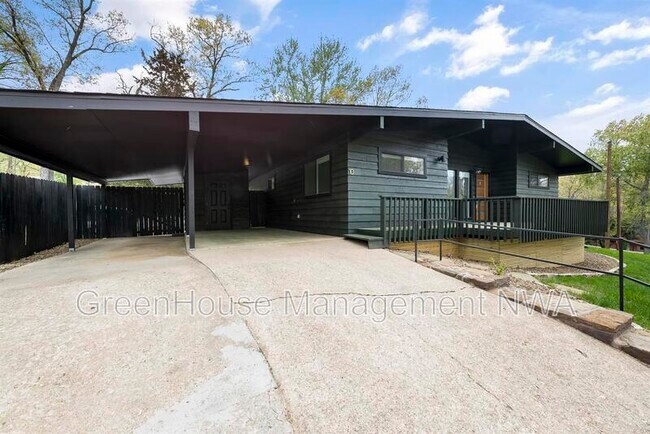 Foto del edificio - 10 Finger Cir