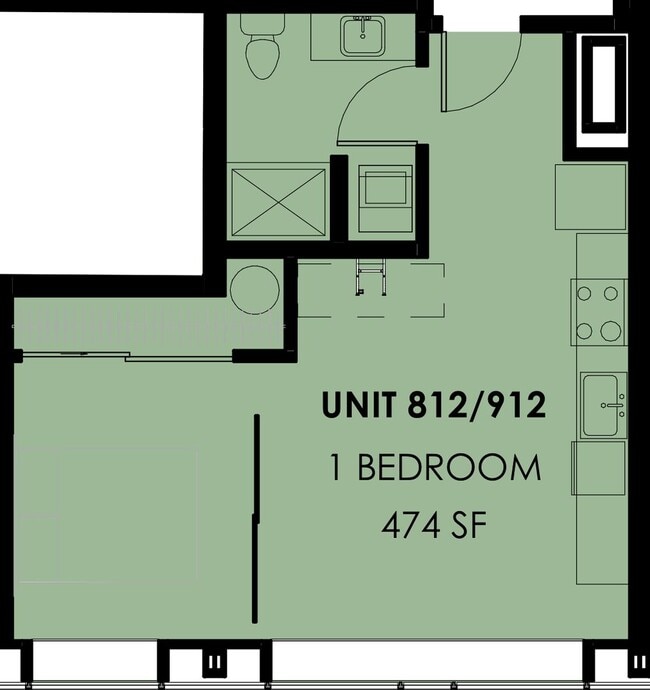Interior Photo - Views on Fifth