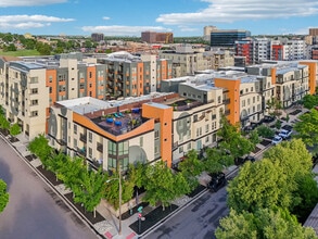 Building Photo - Gardens at Cherry Creek