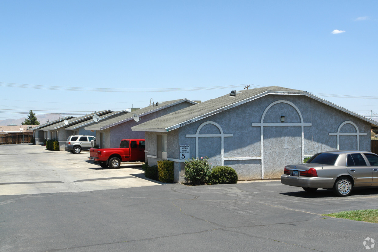 Building Photo - 16230 Sequoia Ave