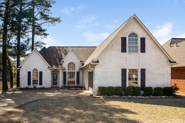 Building Photo - 4485 Nicholas Ln