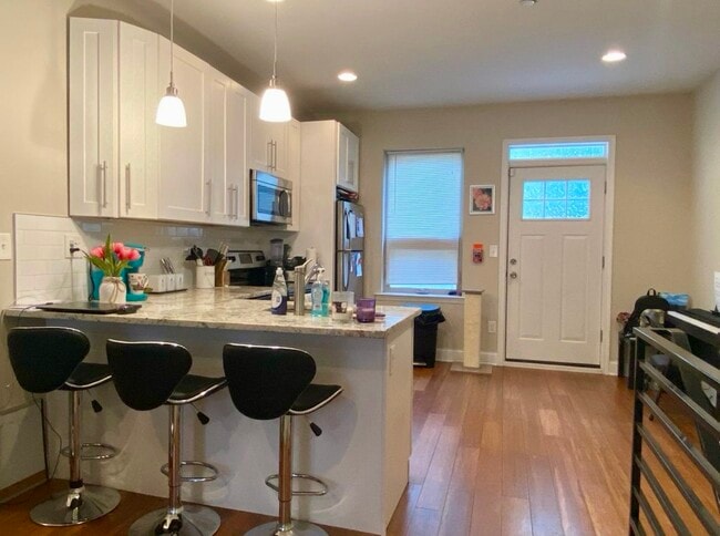 Foto del edificio - 2638 Ellsworth St