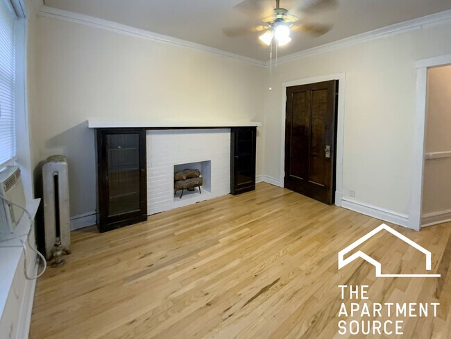 Foto del edificio - 4844 N Rockwell St