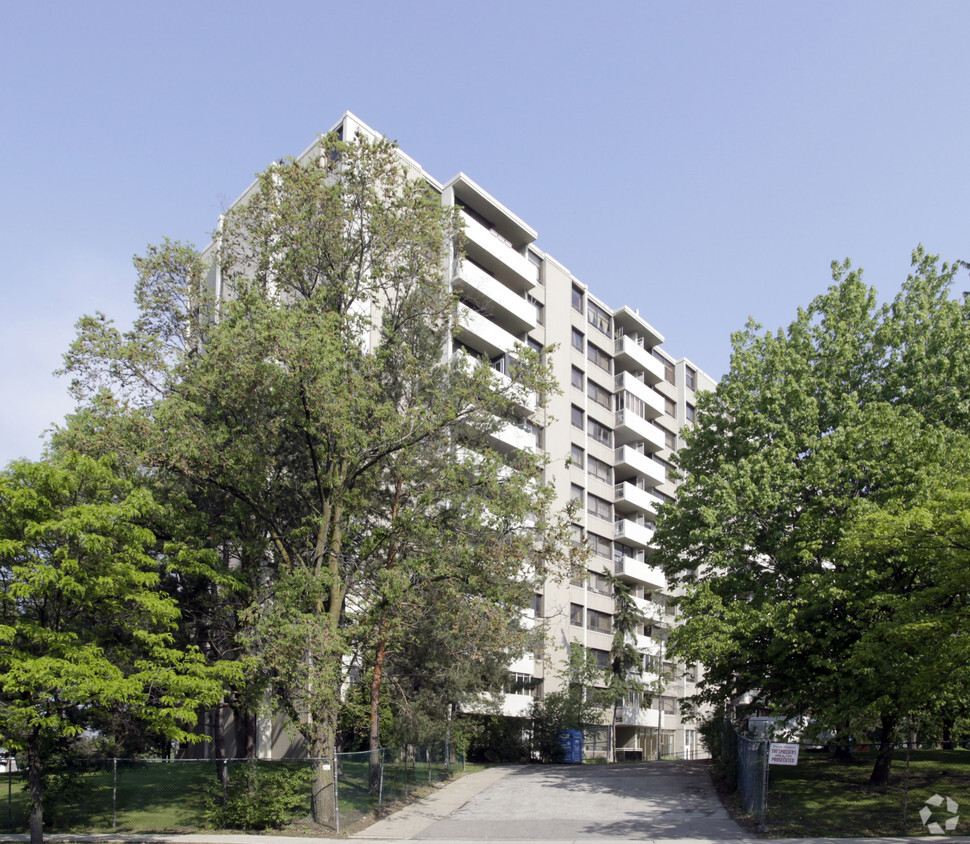 Building Photo - Victoria House