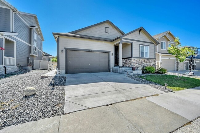 Photo - 17770 East Anthem Drive House