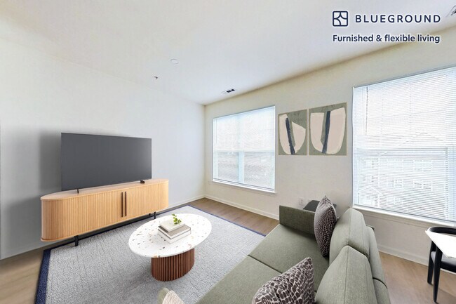 Foto del edificio - 14000 Avalon Dr