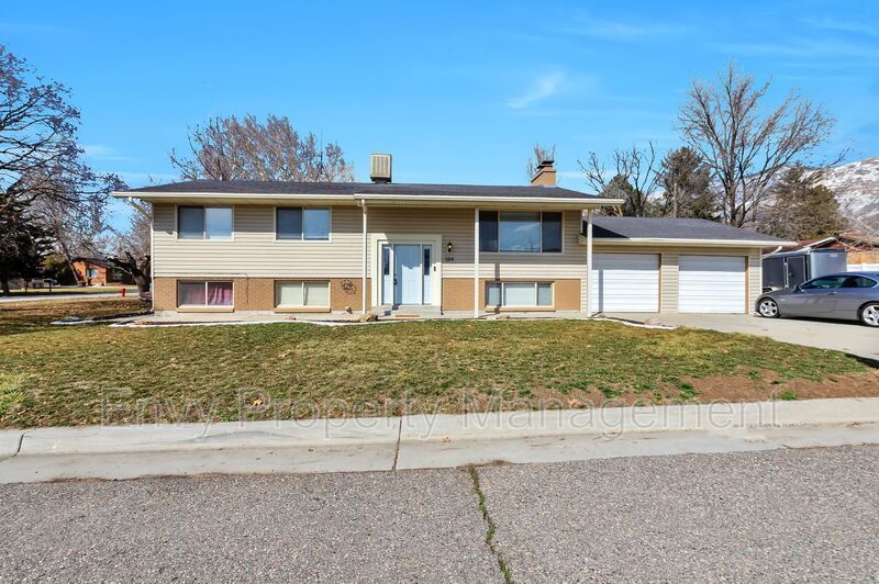 584 E 2300 N Unit 1, Ogden, UT 84414 Condo for Rent in Ogden, UT