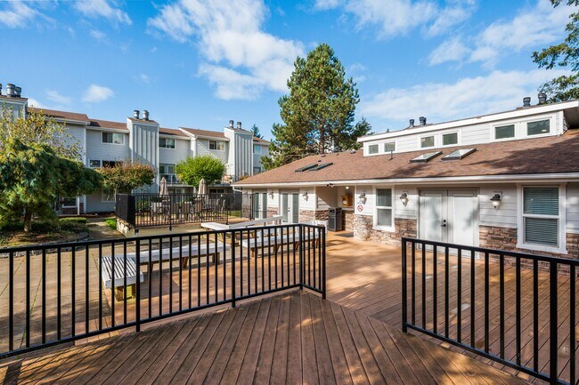 Foto del edificio - Everett Cove