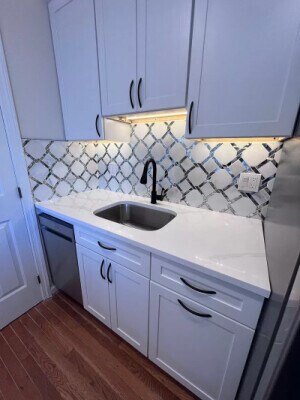 Foto del edificio - 606 Dorchester Ave