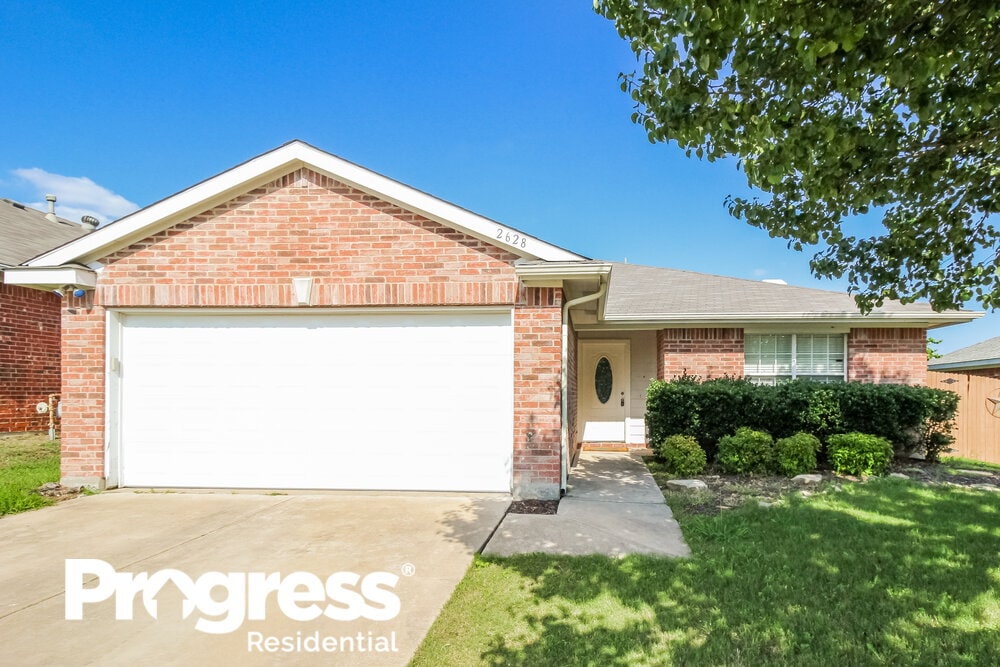 2628 Fondren Rd, Denton, TX 76210 House Rental in Denton, TX