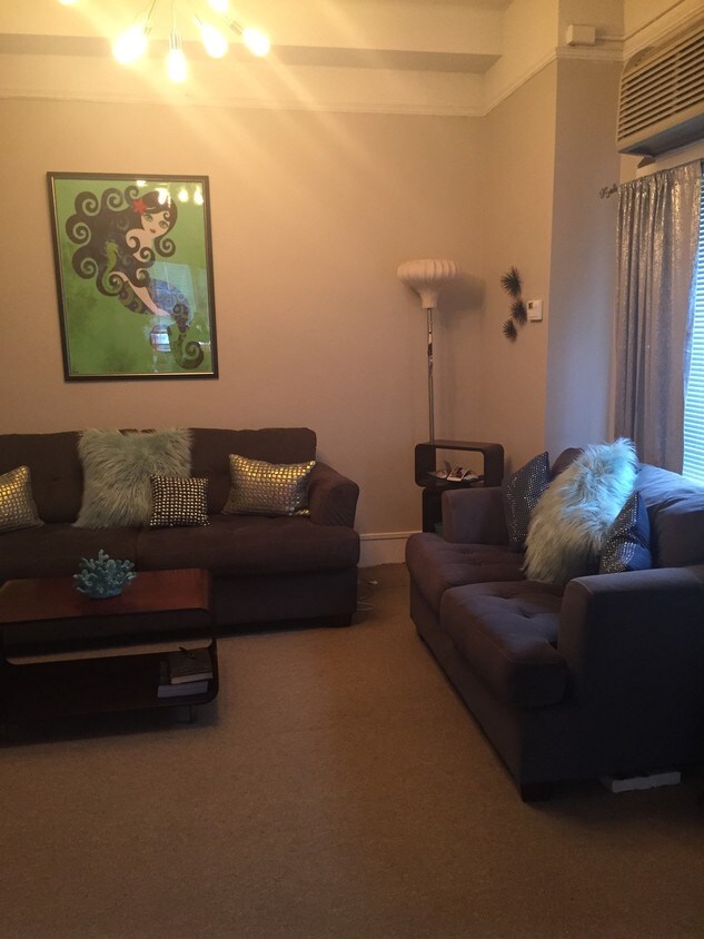 2715 Boardwalk Ave, Atlantic City, NJ 08401 Condo for Rent in