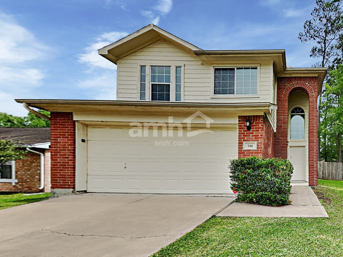 Foto principal - 706 Razee Ct