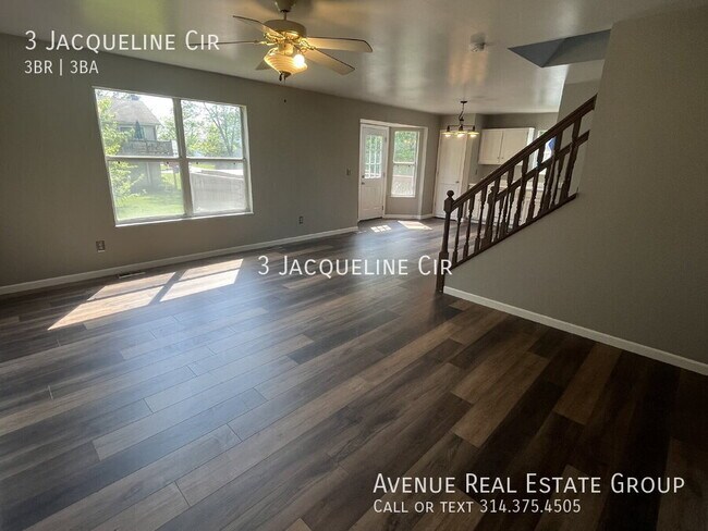 Building Photo - 3 Jacqueline Cir