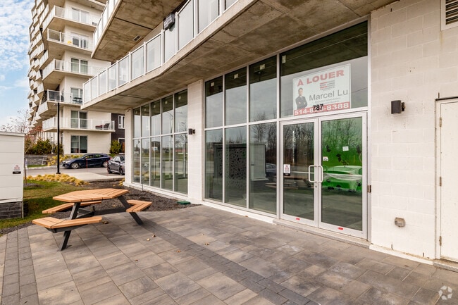 Building Photo - TerraNova 2