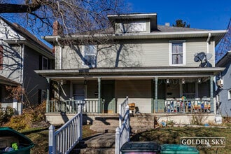 Building Photo - 1114 Mourer St