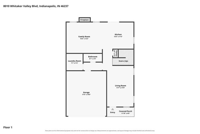 Foto del edificio - 8010 Whitaker Valley Blvd