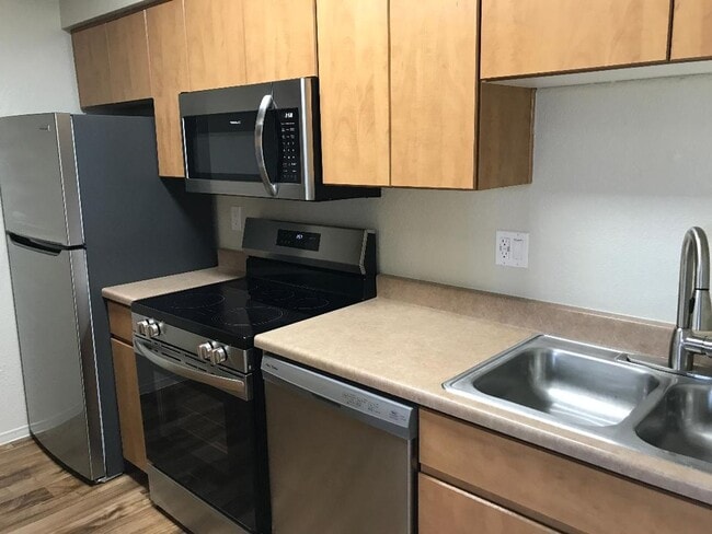 Foto del interior - Puesta del Sol Apartments