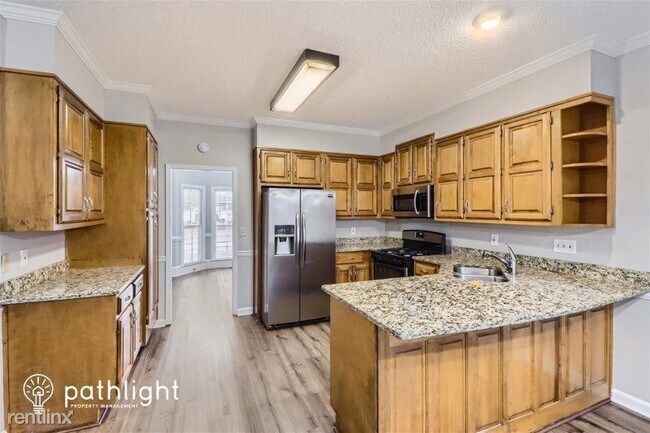 Foto del edificio - 4 br, 2.5 bath House - 635 Winthrop Way SE...
