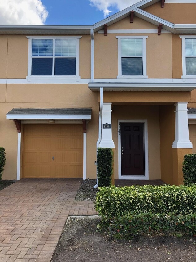 Photo - 1139 Honey Blossom Dr (Orlando, FL)