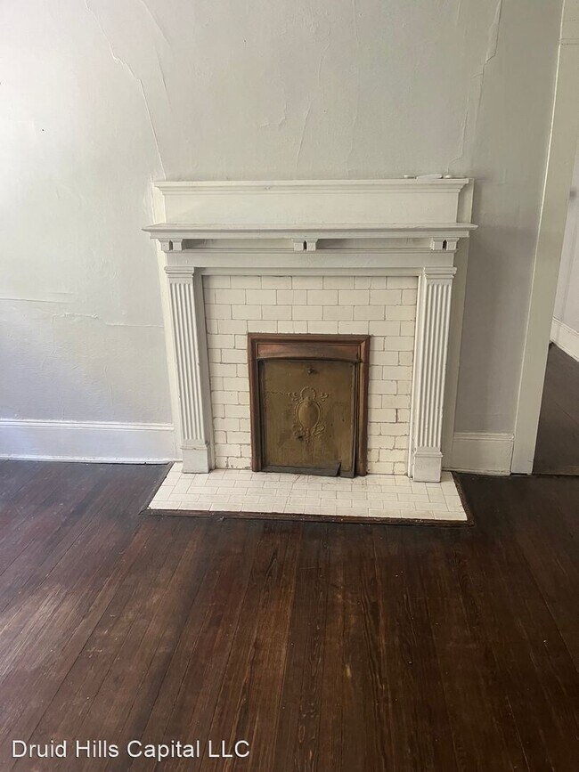 Building Photo - 1 br, 1 bath House - 658 Moreland Ave NE U...