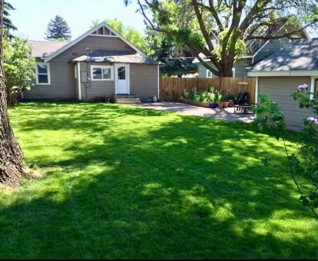 Foto del edificio - Charming Home near Downtown Ellensburg!