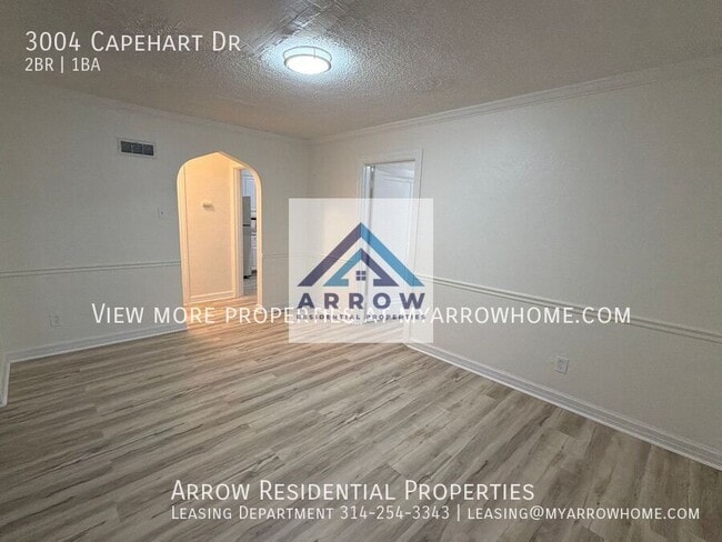 Building Photo - 3004 Capehart Dr