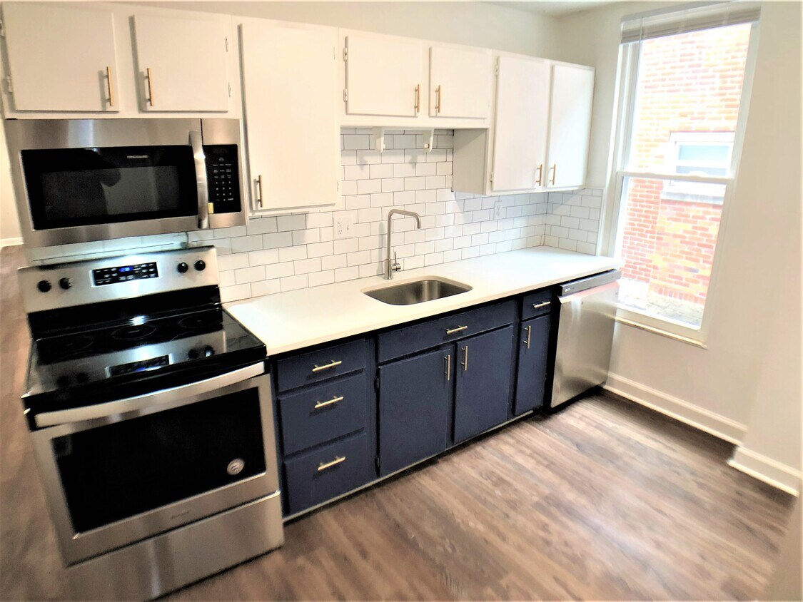 Foto principal - 881 Oak St