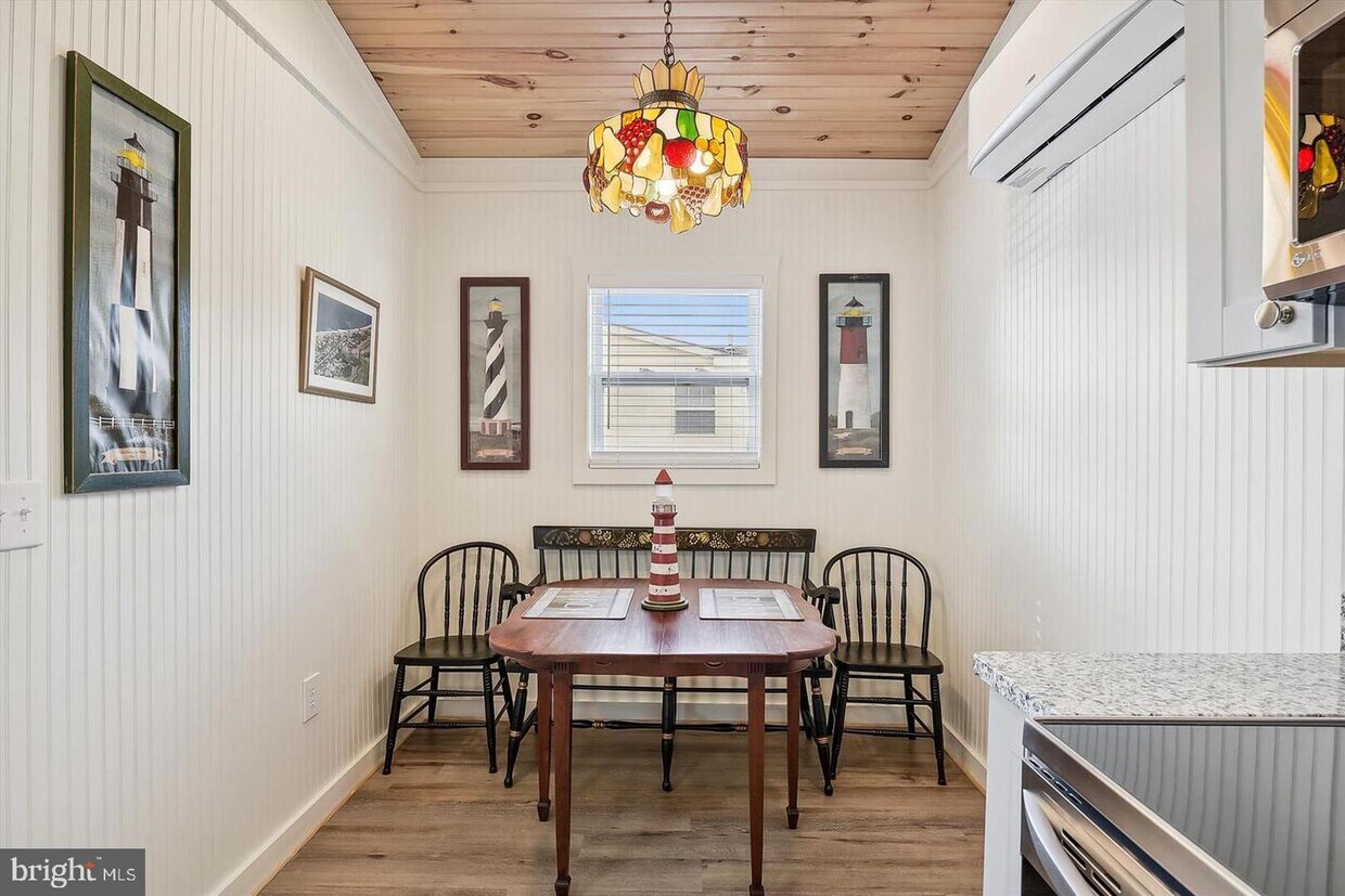 8 Virginia Ave, Milton, DE 19968 House Rental in Milton, DE