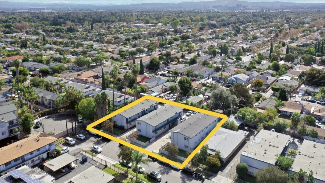 Foto principal - 1130-1138 W Brook St