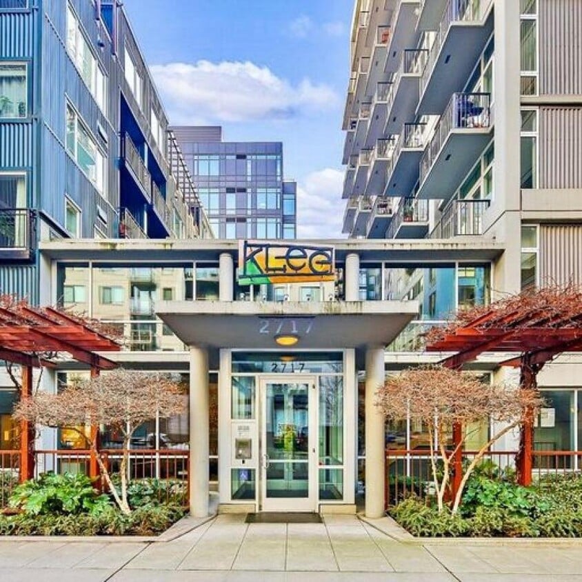 1 bedroom in Seattle WA 98121 - 1 bedroom in Seattle WA 98121