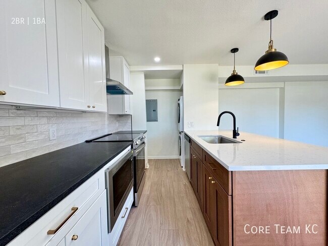 Foto del edificio - 4203 SW Trafficway