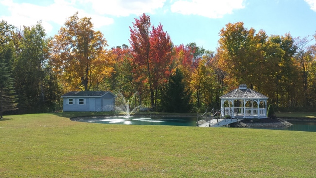 Foto del edificio - 921-923 S Kelley Rd