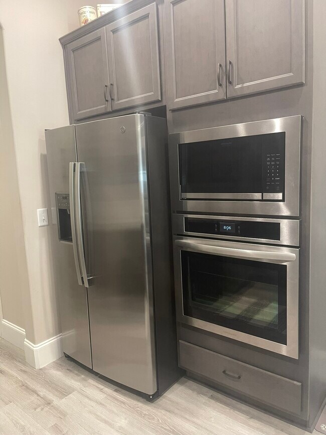 Foto del edificio - 126 Oasis Dr