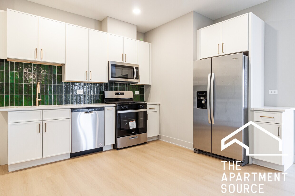 Foto principal - 4104 N Sheridan Rd