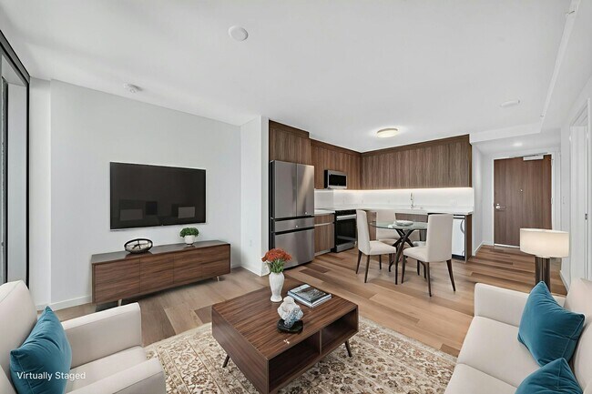 Foto del edificio - 1500 Rycroft St