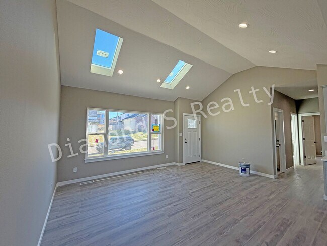 Foto del edificio - New Construction!  Gorgeous Home with All The Things!