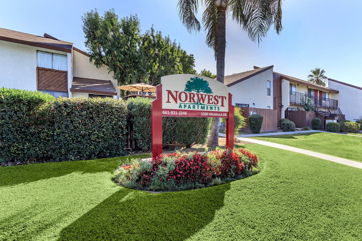 Foto principal - Norwest Apartments