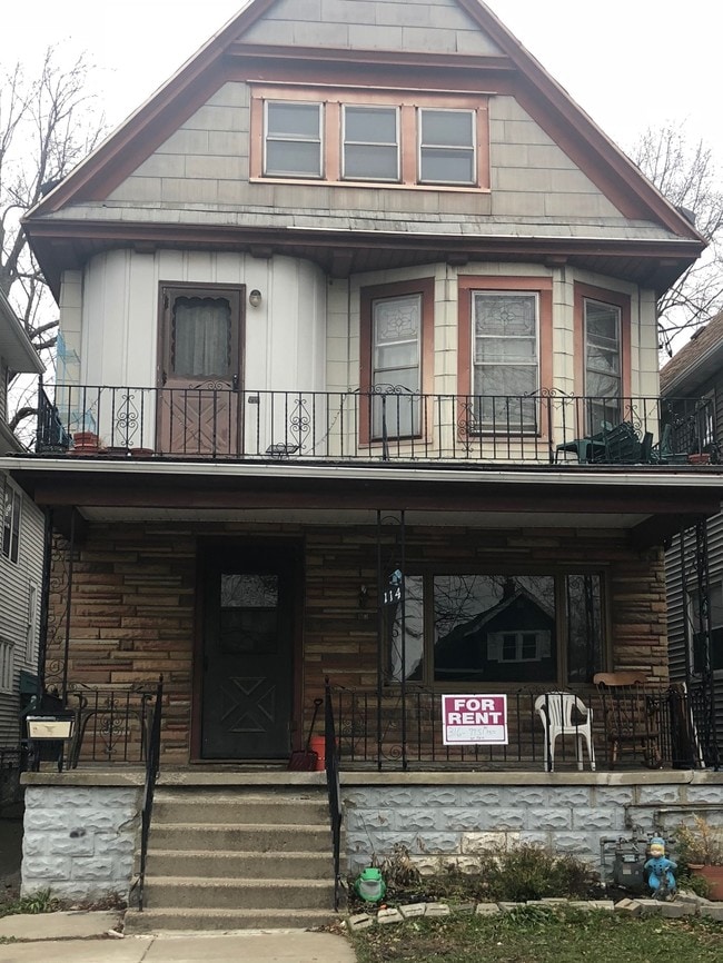 Building Photo - 114 Woodside Ave
