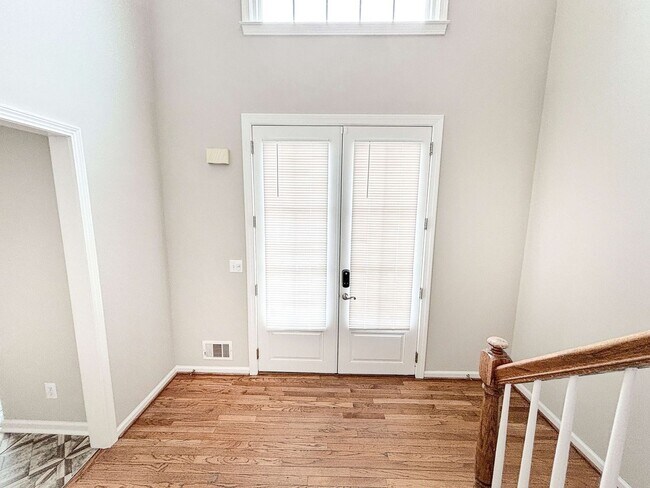 Foto del edificio - Acworth 4BR/3.5BA Finished Basement