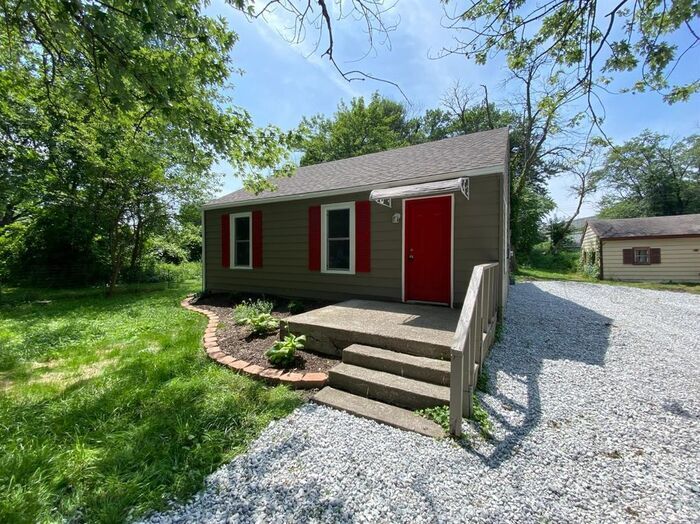 Primary Photo - Beautiful remodeled home