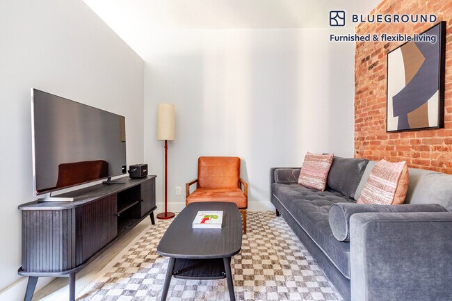 Building Photo - 20 Prince St