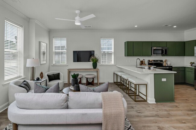 Foto del edificio - 609 S Edisto Ave
