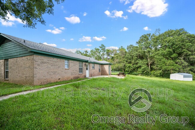 Building Photo - 6805 Gran Forest Dr