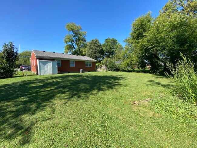 Building Photo - 9108 Westport Rd