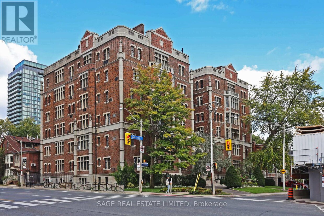 Photo principale - 150-150 Balmoral Ave