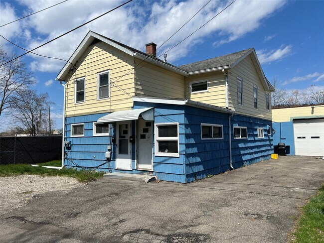 Foto del edificio - 4 Erie St