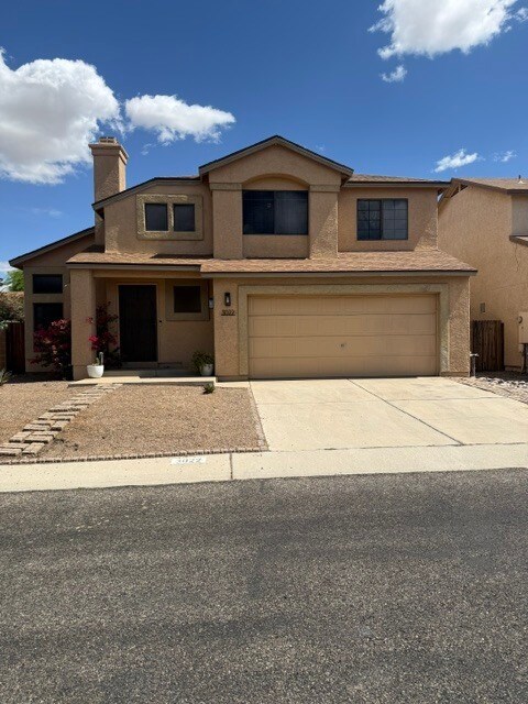 Building Photo - FOR RENT