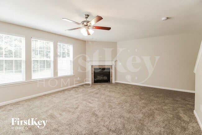 Building Photo - 5445 Misty Hill Cir